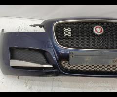 Paraurti anteriore originale jaguar xf x260 2015-2 - 8