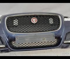 Paraurti anteriore originale jaguar xf x260 2015-2 - 9