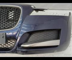 Paraurti anteriore originale jaguar xf x260 2015-2 - 10