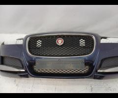 Paraurti anteriore originale jaguar xf x260 2015-2 - 17