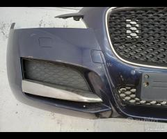 Paraurti anteriore originale jaguar xf x260 2015-2 - 18