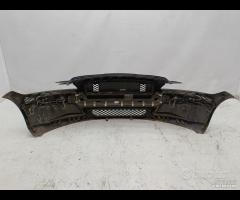 Paraurti anteriore originale jaguar xf x260 2015-2 - 20