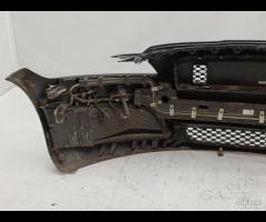Paraurti anteriore originale jaguar xf x260 2015-2 - 21
