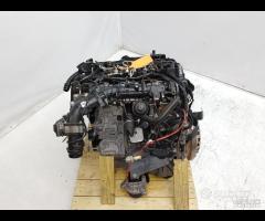 MOTORE COMPLETO N47D20C 2.0D 135Kw 184CV BMW 520D - 1
