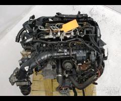 MOTORE COMPLETO N47D20C 2.0D 135Kw 184CV BMW 520D - 3