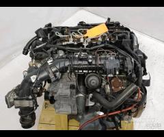 MOTORE COMPLETO N47D20C 2.0D 135Kw 184CV BMW 520D - 4