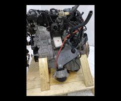 MOTORE COMPLETO N47D20C 2.0D 135Kw 184CV BMW 520D - 5