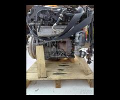 MOTORE COMPLETO N47D20C 2.0D 135Kw 184CV BMW 520D - 13