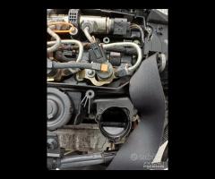MOTORE COMPLETO N47D20C 2.0D 135Kw 184CV BMW 520D - 15