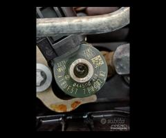 MOTORE COMPLETO N47D20C 2.0D 135Kw 184CV BMW 520D - 18
