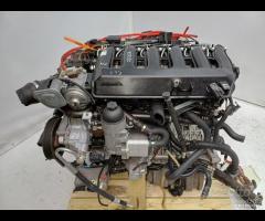 MOTORE COMPLETO 306D5 M57D30A 3.0D 210Kw 286CV BMW