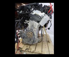 MOTORE COMPLETO 306D5 M57D30A 3.0D 210Kw 286CV BMW - 8