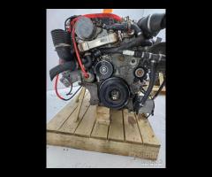 MOTORE COMPLETO 306D5 M57D30A 3.0D 210Kw 286CV BMW - 10