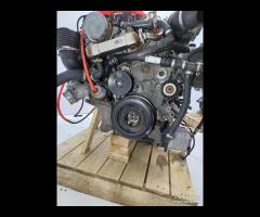 MOTORE COMPLETO 306D5 M57D30A 3.0D 210Kw 286CV BMW - 11