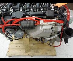 MOTORE COMPLETO 306D5 M57D30A 3.0D 210Kw 286CV BMW - 13