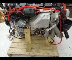 MOTORE COMPLETO 306D5 M57D30A 3.0D 210Kw 286CV BMW - 14