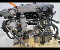 MOTORE COMPLETO 306D5 M57D30A 3.0D 210Kw 286CV BMW - 21