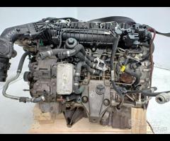 Motore completo bmw f10 f30 330d 190kw 258cv n57