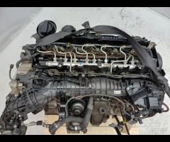 Motore completo bmw f10 f30 330d 190kw 258cv n57