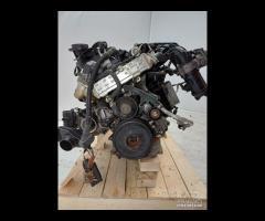 Motore completo bmw f10 f30 330d 190kw 258cv n57