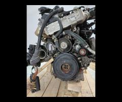 Motore completo bmw f10 f30 330d 190kw 258cv n57 - 7