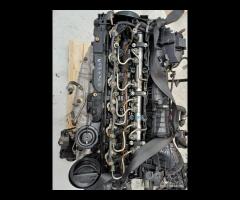 Motore completo bmw f10 f30 330d 190kw 258cv n57 - 10