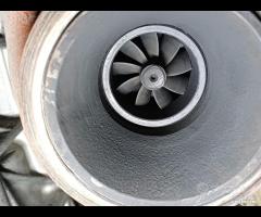 Motore completo bmw f10 f30 330d 190kw 258cv n57 - 13