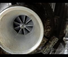 Motore completo bmw f10 f30 330d 190kw 258cv n57 - 14