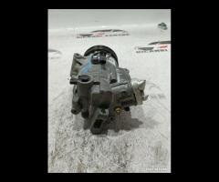 Compressore aria condizionata clima opel astra zaf