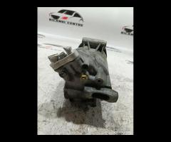 Compressore aria condizionata clima opel astra zaf