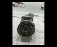 Compressore aria condizionata clima opel astra zaf - 8