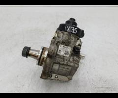 POMPA INIEZIONE ALTA PRESSIONE 2.0D 100Kw136CV HYU - 1