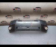 Paraurti anteriore subaru forester iii 2007-2010 5 - 1