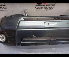 Paraurti anteriore subaru forester iii 2007-2010 5 - 9