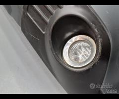 Paraurti anteriore subaru forester iii 2007-2010 5 - 18