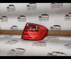 Fanale stop posteriore dx 2012 bmw 3 f30 320d/f80