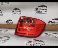 Fanale stop posteriore dx 2012 bmw 3 f30 320d/f80