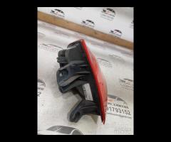 Fanale stop posteriore dx 2012 bmw 3 f30 320d/f80 - 9