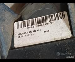 Fanale stop posteriore dx 2012 bmw 3 f30 320d/f80 - 11