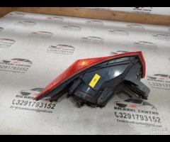 Fanale stop posteriore dx 2012 bmw 3 f30 320d/f80 - 12