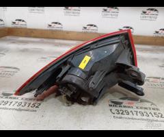 Fanale stop posteriore dx 2012 bmw 3 f30 320d/f80 - 13