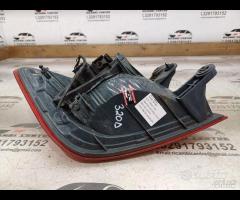 Fanale stop posteriore dx 2012 bmw 3 f30 320d/f80 - 15