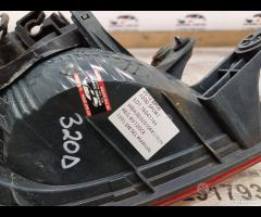 Fanale stop posteriore dx 2012 bmw 3 f30 320d/f80 - 16