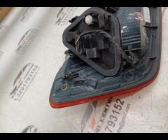 Fanale stop posteriore dx 2012 bmw 3 f30 320d/f80 - 17