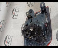 Fanale stop posteriore dx 2012 bmw 3 f30 320d/f80 - 19