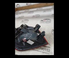 Fanale stop posteriore dx 2012 bmw 3 f30 320d/f80 - 23