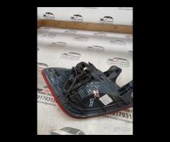 Fanale stop posteriore dx 2012 bmw 3 f30 320d/f80 - 24