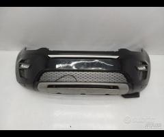 Paraurti anteriore originale land rover discovery