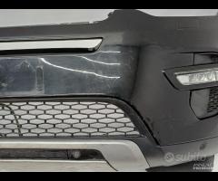 Paraurti anteriore originale land rover discovery - 11