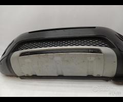 Paraurti anteriore originale land rover discovery - 14